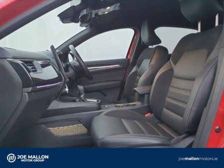 2023 Renault Arkana - thumbnail 8