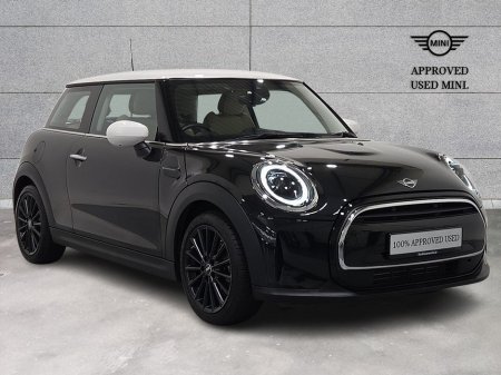2024 MINI Hatch - thumbnail 1