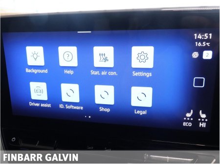 2023 Volkswagen ID.4 - thumbnail 18