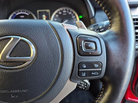 2020 Lexus NX 300 h - thumbnail 21