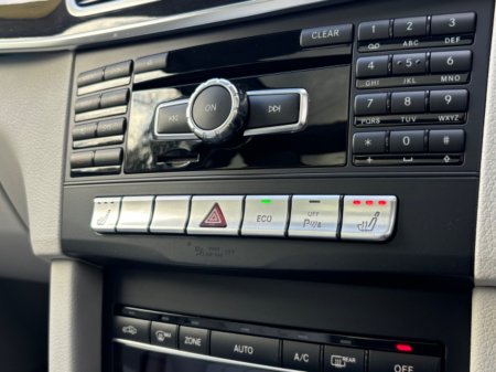 2015 Mercedes-Benz E Class - thumbnail 14