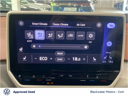 2021 Volkswagen ID.4 - thumbnail 18