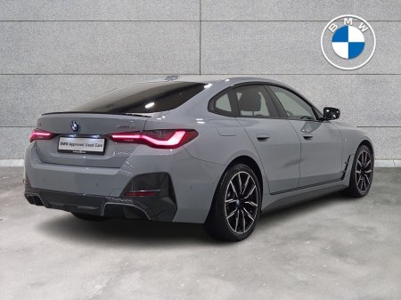 2023 BMW i4 - thumbnail 24