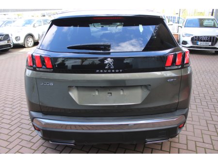 2018 Peugeot 3008 - photo 5