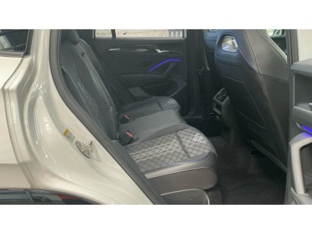 2025 Volkswagen Tiguan - thumbnail 8