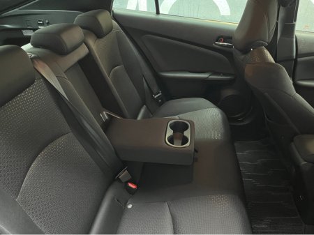 2021 Toyota Prius €20950 2021 TOYOTA PRIUS 1.8 AUTOMATIC / CRUISE CONTROL / 360° PARKING CAMERA AND MORE €20,950 thumbnail