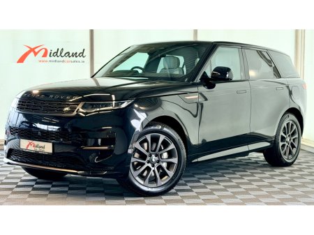 2025 Land Rover Range Rover - thumbnail 1