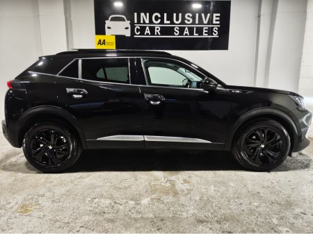 2020 Peugeot 2008 GT LINE 1.5 BLUE HDI 100 6 6.2 4DR €18,995 thumbnail