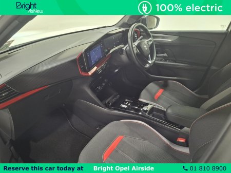 2022 Opel Mokka - thumbnail 16