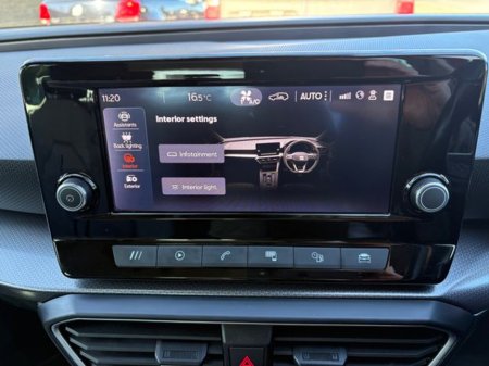 2021 SEAT Leon - thumbnail 22