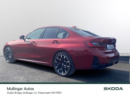 2025 BMW 3 Series - thumbnail 15