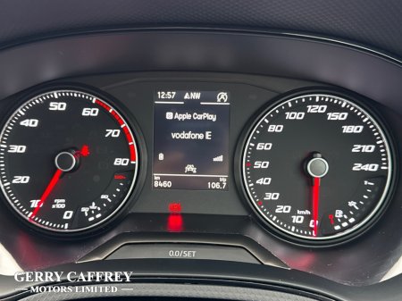 2022 SEAT Arona 1.0 TSI 110HP SE+ Manual - Very Low Mileage €20,450 thumbnail