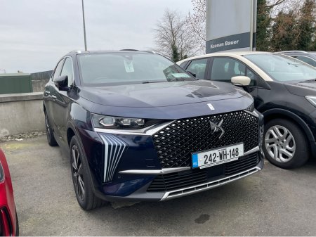 2024 DS Automobiles DS 7 for sale