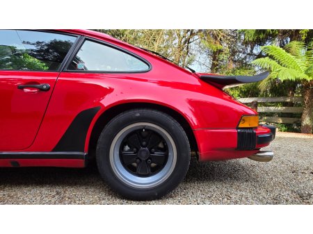 1987 Porsche 911 - thumbnail 21