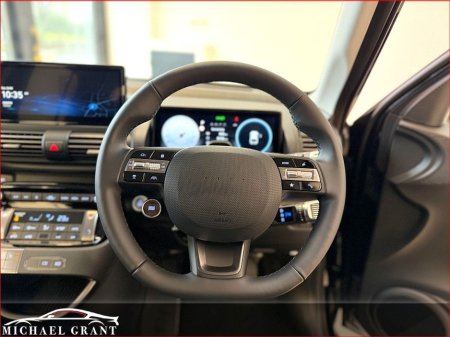 2026 Hyundai Inster 2026 Signature 42 kW ONLY 60KM / HIGH SPEC €20,450 thumbnail