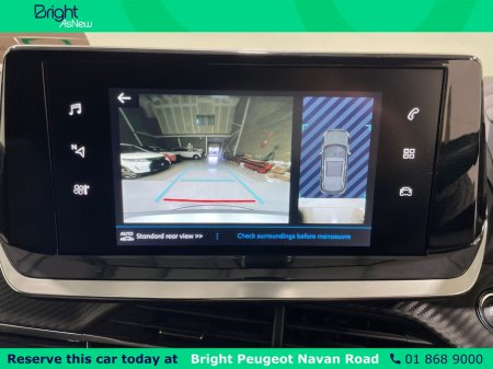 2023 Peugeot 2008 - thumbnail 21