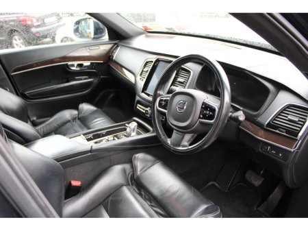 2019 Volvo XC90 - thumbnail 6