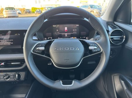 2026 Skoda Fabia - thumbnail 16