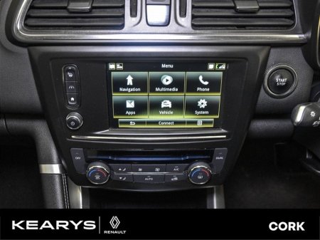 2018 Renault Kadjar - thumbnail 23