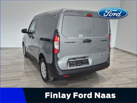 2026 Ford Courier - thumbnail 3