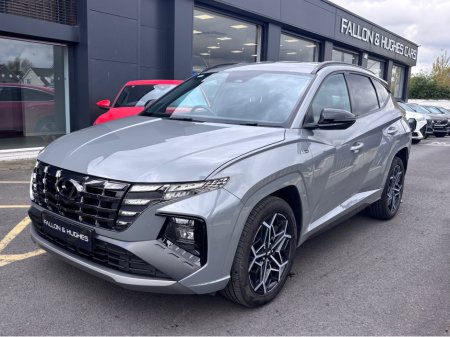 2022 Hyundai Tucson - photo 6