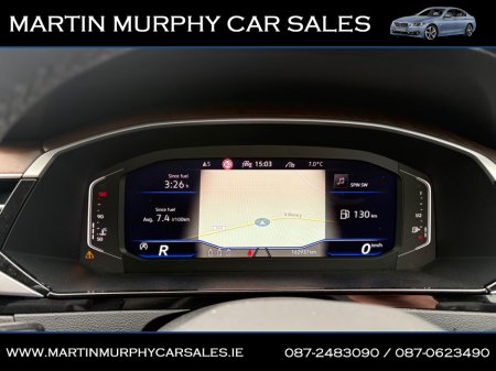 2022 Volkswagen Arteon ELEGANCE 2.0 TDI 150 BHP AUTO €31,950 thumbnail