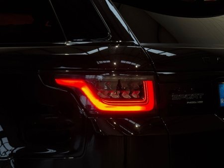 2021 Land Rover Range Rover P400E Sprt HSE DYN 404PS #18 €52,950 thumbnail