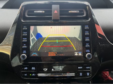 2022 Toyota Prius €21950 2022 TOYOTA PRIUS S 1.8 AUTOMATIC / CRUISE CONTROL / REVERSE CAMERA AND MORE €21,950 thumbnail