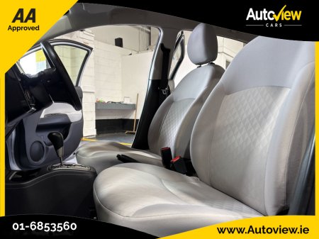 2022 Mitsubishi Mirage /Space Star 1.2. 5DR Automatic, AA APPROVED // FINANCE & NATIONWIDE DELIVERY AVAILABLE // SIMI DEALER €12,995 thumbnail