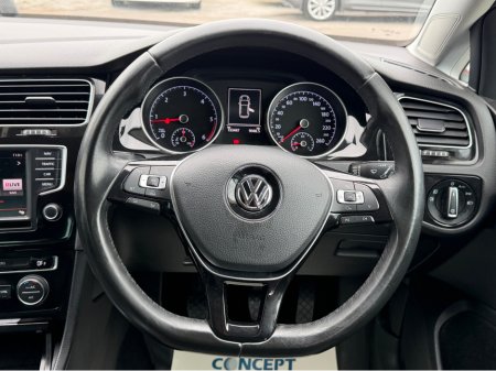 2016 Volkswagen Golf - thumbnail 21