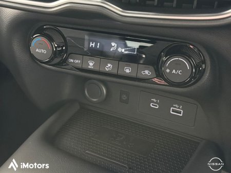 2026 Nissan Juke - thumbnail 21