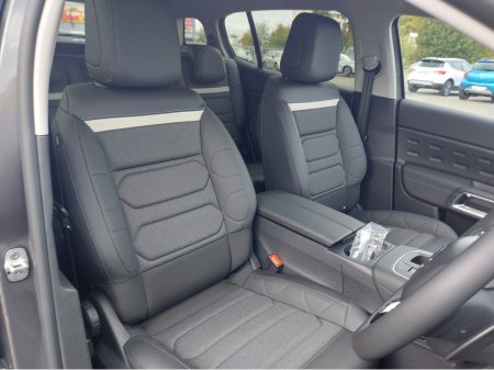 2026 Citroen C5 Aircross Plus Puretech 1.5 130BHP €47,185 thumbnail