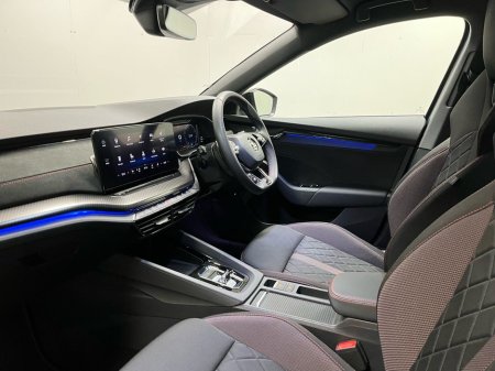 2023 Skoda Octavia - thumbnail 4