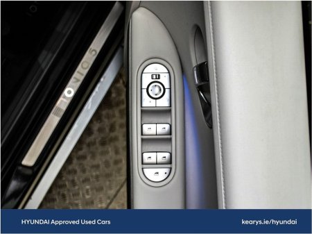 2022 Hyundai Ioniq 5 73kWh Premium €28,490 thumbnail