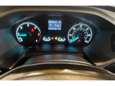 2021 Ford Transit 2021 Ford Transit Jumbo €21,995