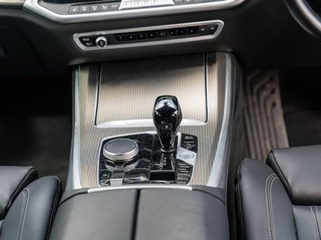2021 BMW X5 XDRIVE45E M SPORT €54,950 thumbnail