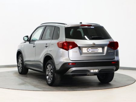 2023 Suzuki Vitara - photo 5