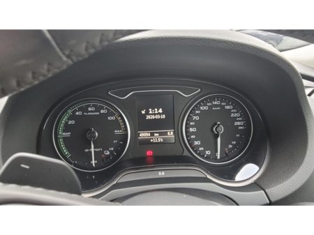 2016 Audi A3 - thumbnail 16