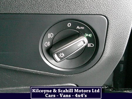 2019 Volkswagen Tiguan - thumbnail 25