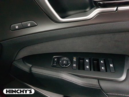 2026 Kia Sportage - thumbnail 21