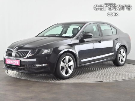 2018 Skoda Octavia - thumbnail 7
