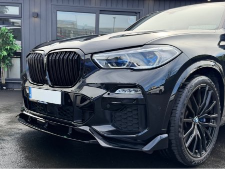 2021 BMW X5 - thumbnail 12