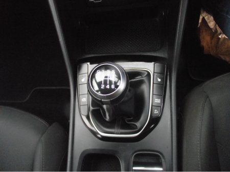 2021 Hyundai Tucson - thumbnail 15