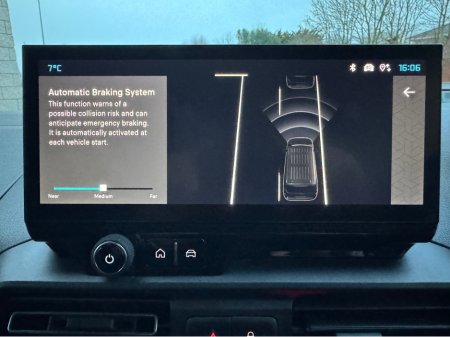 2025 Citroen Berlingo ENTERPRISE + BLUEHDI 100****Deposit Taken**** thumbnail