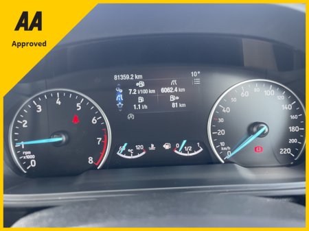 2019 Ford Ecosport - thumbnail 6