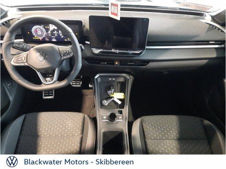 2026 Volkswagen T-Roc *NEW MODEL* T-ROC R-LINE 1.5TSI 150BHP AUTOMATIC €46,980 thumbnail