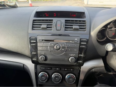 2012 Mazda Mazda6 - thumbnail 14