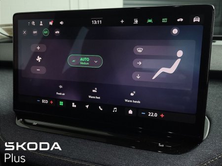 2025 Skoda Elroq - thumbnail 19