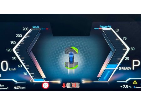 2025 BMW X5 XDRIVE 50e M SPORT AUTO €99,950 thumbnail