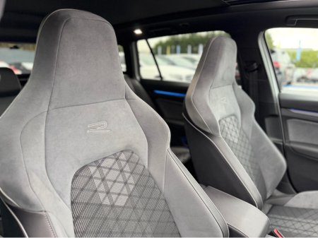 2022 Volkswagen Golf R-LINE - 1.5 PETROL - E-TSI - AUTO - 12M WARRANTY - CAR: 1792 thumbnail